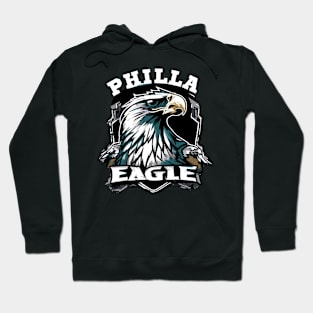 Philadelphia-eagles Hoodie